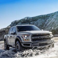 Ford Ranger Wallpapers