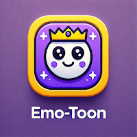 Emo-toon