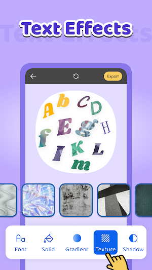 Design Name Art - Text Art Screenshot 1