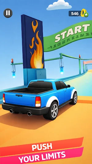 Car Master Racing Car Games 3D Screenshot 0