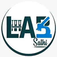 LabSathi: Lab Equipment Store