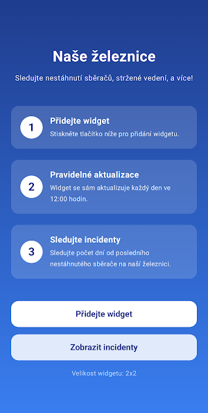RnlRailway Screenshot 0