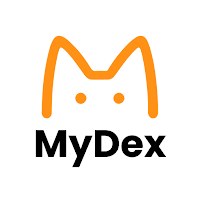 MyDex: Discover Onchain