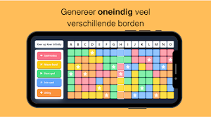 Keer op Keer Infinity Screenshot 0
