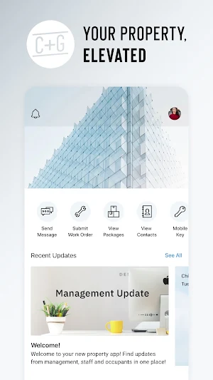 Continental + Grand Screenshot 0