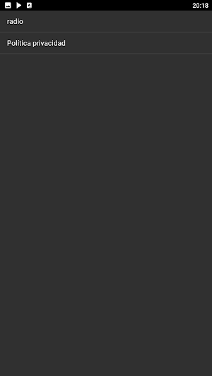 El quincho de Titiro Screenshot 1