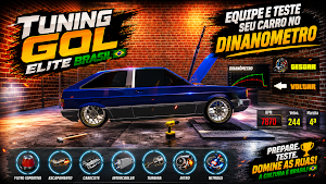 Tuning Gol Elite Brasil Screenshot 0