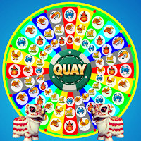 Bau Cua Xoay 8D