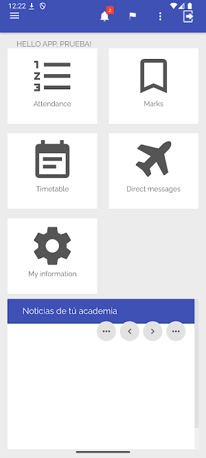 St. James Pilas Screenshot 0
