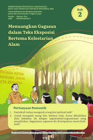 B. Indonesia 12 Lanjut Merdeka Screenshot 3