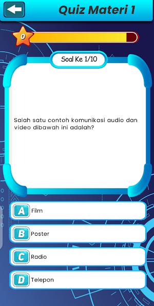 Komputer dan Jaringan Screenshot 3