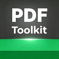 PDF Toolkit: Scan & View