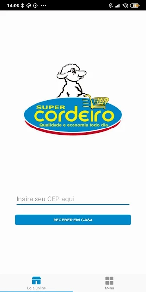 Super Cordeiro Screenshot 0