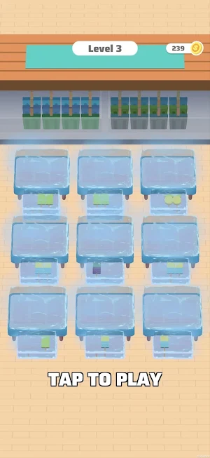 Popsicle Pop Screenshot 0