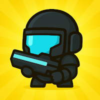 Upgrade Tower Defense