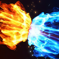 Magic Fluids - Fluid Wallpaper