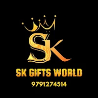 SK Gifts World - With Love