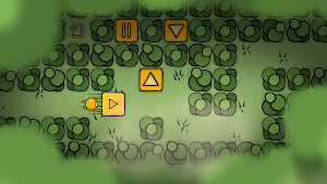 One More Button Screenshot 0