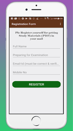 JEE Main Examination Guide | T Screenshot 2