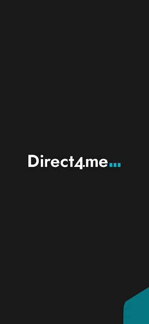 Direct4.me Business Screenshot 0