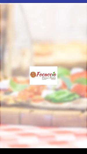 Focaccio Screenshot 2