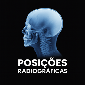 Posições Radiológica - RX Screenshot 0