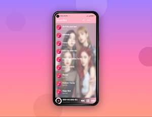 BlackPink Songs Screenshot 2