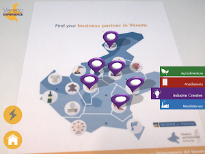 Veneto Experience Screenshot 3