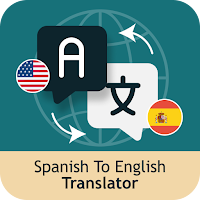 Spanish English Translator