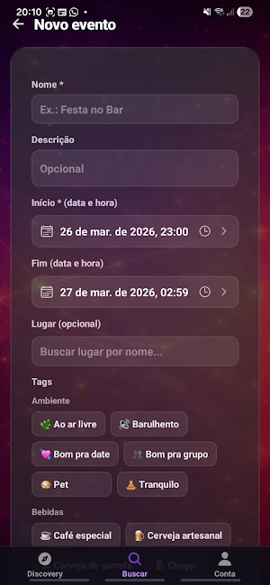 Rolez Screenshot 0