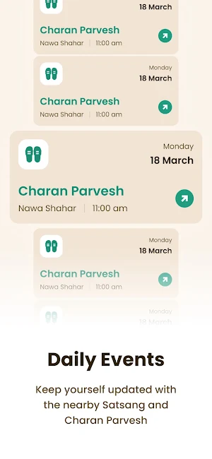 Sarab Sanjha Darbar Screenshot 1