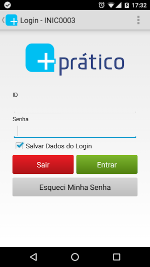 Mais Prático Mobile Screenshot 0