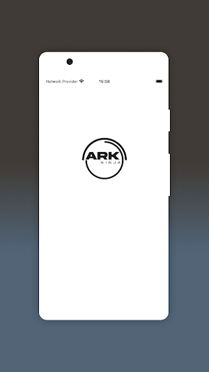 Ark Ninja Screenshot 0