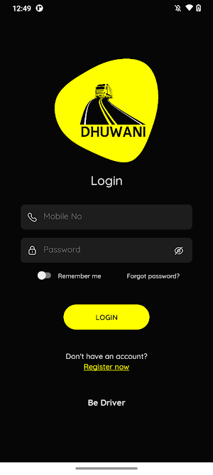 Dhuwani Screenshot 0