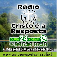 Rádio Cristo é Resposta