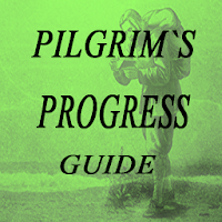 The pilgrims progress - Guide