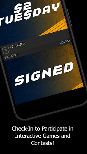 Gladiators Gameday Screenshot 2