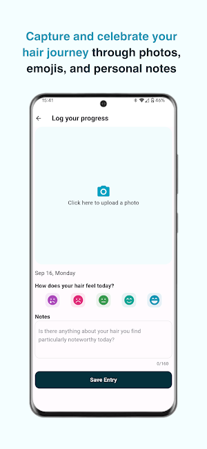 Headway Screenshot 3