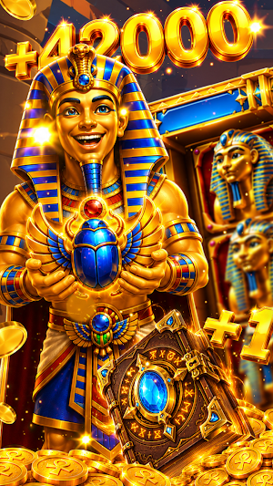 Pharaoh Legacy Screenshot 0