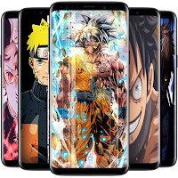 anime wallpaper live
