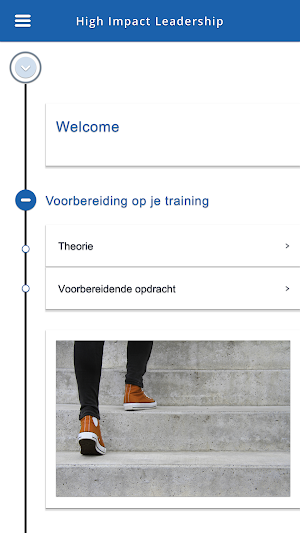 YEARTH Academy Screenshot 3