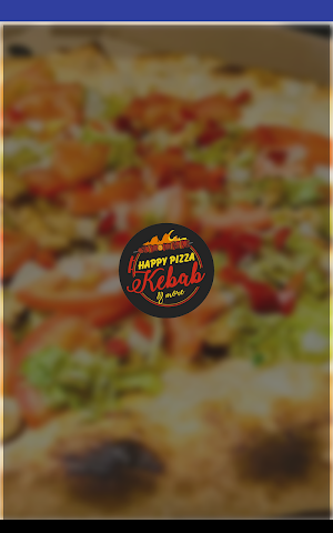 Happy Pizza Călimănești Screenshot 3