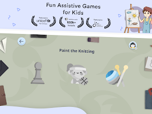 Finger Paint - Educational Screenshot 3