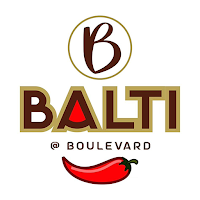 Balti at Boulevard