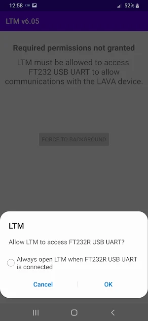 LTM Screenshot 2