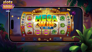 Slots 777 Online Screenshot 1