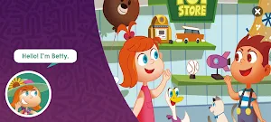 Smart English 2nd Starter Screenshot 3