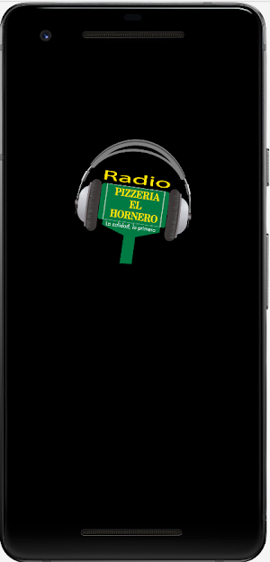 El Hornero Radio Screenshot 0
