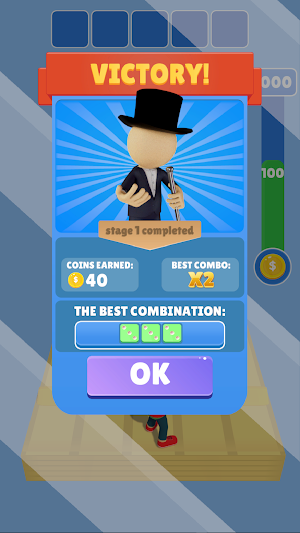Dice Master 3D Screenshot 3
