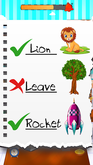 School Life Teacher Simulator Screenshot 3